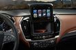 Recensione di seconda generazione del crossover Chevrolet Traverse foto 8