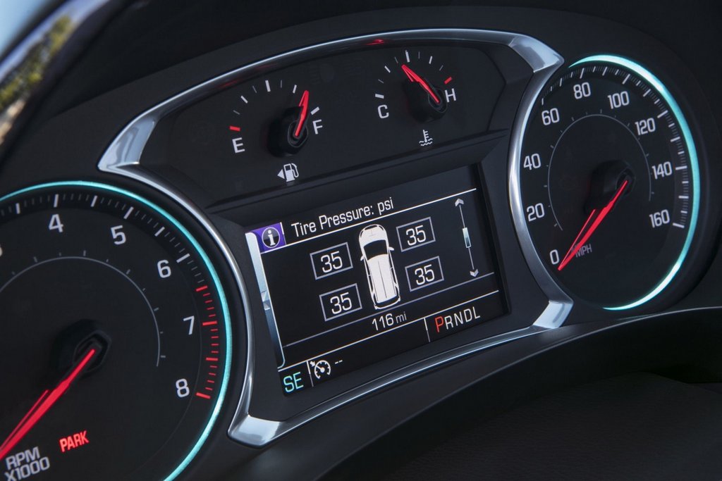 Recensione di seconda generazione del crossover Chevrolet Traverse