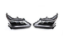 Lexus LX570/450d 2008-2022 Fari Anteriori 2016+ (LED, 2 pz) foto 1