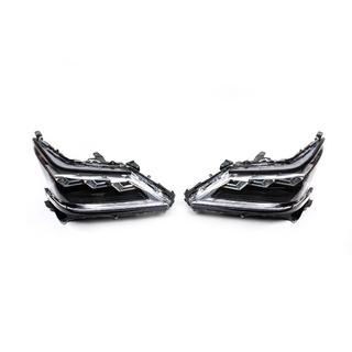 Fari Anteriori 2016+ (LED, 2 pz) Lexus LX570/450d 2008-2022