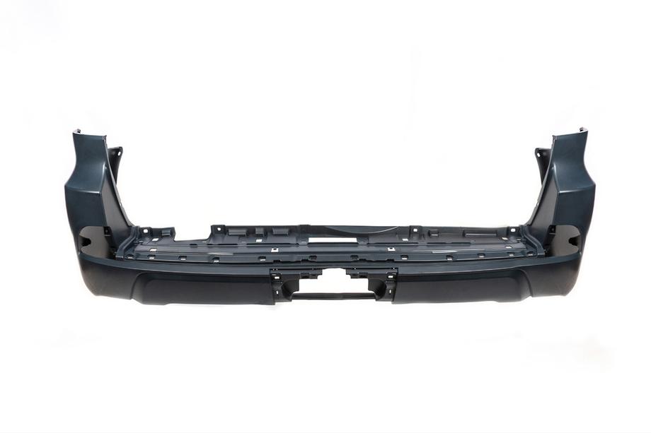 Lexus LX570/450d 2008-2022 Kit conversione facelift da modello 2008-2016 a TRD Superior (2016-2020) Foto 19