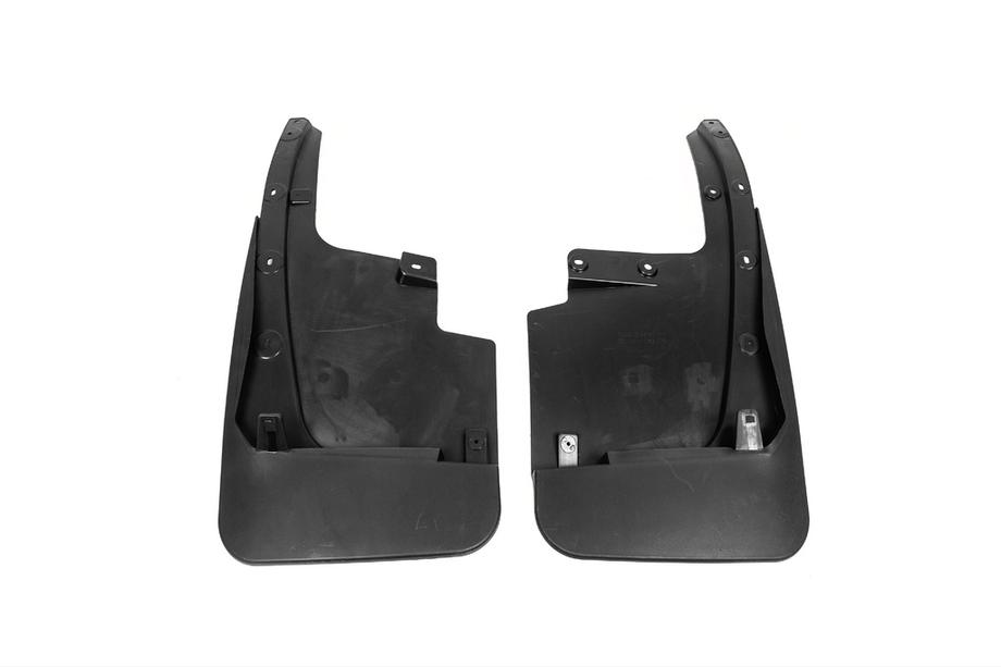 Lexus LX570/450d 2008-2022 Kit conversione facelift da modello 2008-2016 a TRD Superior (2016-2020) Foto 28