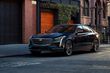 Recensione premio berlina Cadillac CT6 foto 2