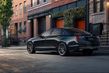 Recensione premio berlina Cadillac CT6 foto 13