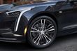 Recensione premio berlina Cadillac CT6 foto 12