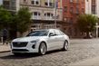 Recensione premio berlina Cadillac CT6 foto 5