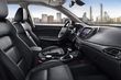 Recensione di un crossover compatto Chery Tiggo 7 foto 7