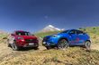 Recensione di un crossover compatto Chery Tiggo 7 foto 1