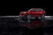 Recensione di un crossover compatto Chery Tiggo 7 foto 13
