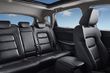 Recensione di un crossover compatto Chery Tiggo 7 foto 9