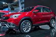 Recensione di un crossover compatto Chery Tiggo 7 foto 3