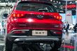 Recensione di un crossover compatto Chery Tiggo 7 foto 15