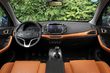 Recensione di un crossover compatto Chery Tiggo 7 foto 6