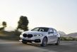 La terza generazione della berlina compatta BMW 1 Series foto 1
