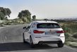 La terza generazione della berlina compatta BMW 1 Series foto 15