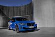 La terza generazione della berlina compatta BMW 1 Series foto 16