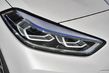La terza generazione della berlina compatta BMW 1 Series foto 12