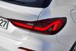 La terza generazione della berlina compatta BMW 1 Series foto 13