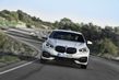 La terza generazione della berlina compatta BMW 1 Series foto 3