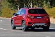 L’compatto crossover Mitsubishi ASX foto 3