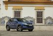 L’compatto crossover Mitsubishi ASX foto 4