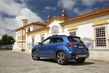 L’compatto crossover Mitsubishi ASX foto 13