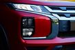 L’compatto crossover Mitsubishi ASX foto 9