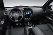 L’compatto crossover Mitsubishi ASX foto 5
