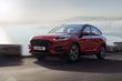 La nuova generazione del crossover compatto di Ford Kuga foto 13