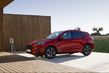 La nuova generazione del crossover compatto di Ford Kuga foto 12