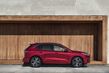 La nuova generazione del crossover compatto di Ford Kuga foto 5