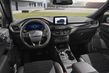 La nuova generazione del crossover compatto di Ford Kuga foto 6