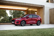 La nuova generazione del crossover compatto di Ford Kuga foto 2