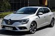 La quarta generazione della berlina Renault Megane foto 8
