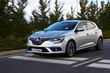 La quarta generazione della berlina Renault Megane foto 1