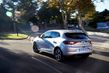 La quarta generazione della berlina Renault Megane foto 4