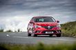 La quarta generazione della berlina Renault Megane foto 2