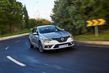 La quarta generazione della berlina Renault Megane foto 3