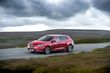 La quarta generazione della berlina Renault Megane foto 10