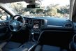 La quarta generazione della berlina Renault Megane foto 5