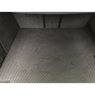 Tappetino bagagliaio EVA V-3 (EVA, Nero) BMW X3 F25 2011-2018 foto 3