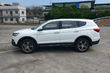 Trazione integrale crossover a sette posti Lifan X80 foto 5