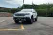 Trazione integrale crossover a sette posti Lifan X80 foto 13