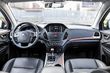 Trazione integrale crossover a sette posti Lifan X80 foto 7