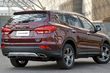 Trazione integrale crossover a sette posti Lifan X80 foto 4