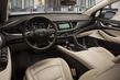 Sfoglia full-size crossover sette posti Buick Enclave foto 7