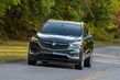 Sfoglia full-size crossover sette posti Buick Enclave foto 6