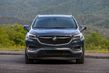 Sfoglia full-size crossover sette posti Buick Enclave foto 12