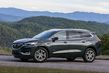 Sfoglia full-size crossover sette posti Buick Enclave foto 4
