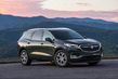 Sfoglia full-size crossover sette posti Buick Enclave foto 11
